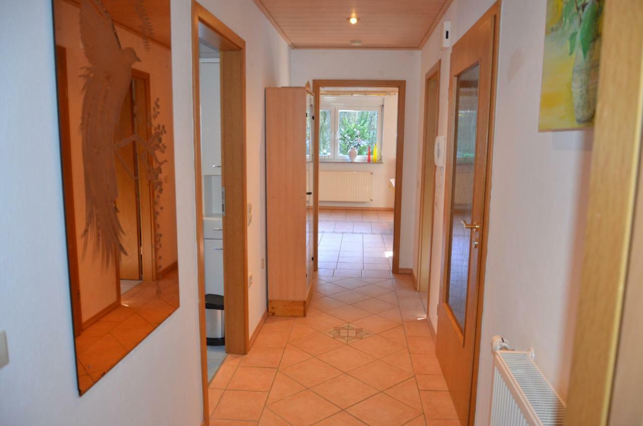 Apartment Amendert *
