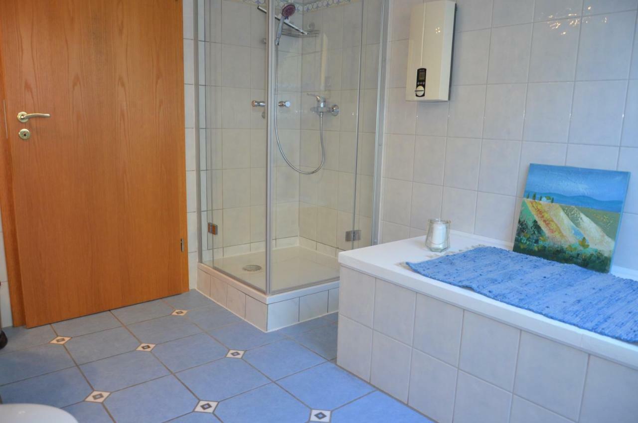 Amendert Apartment *