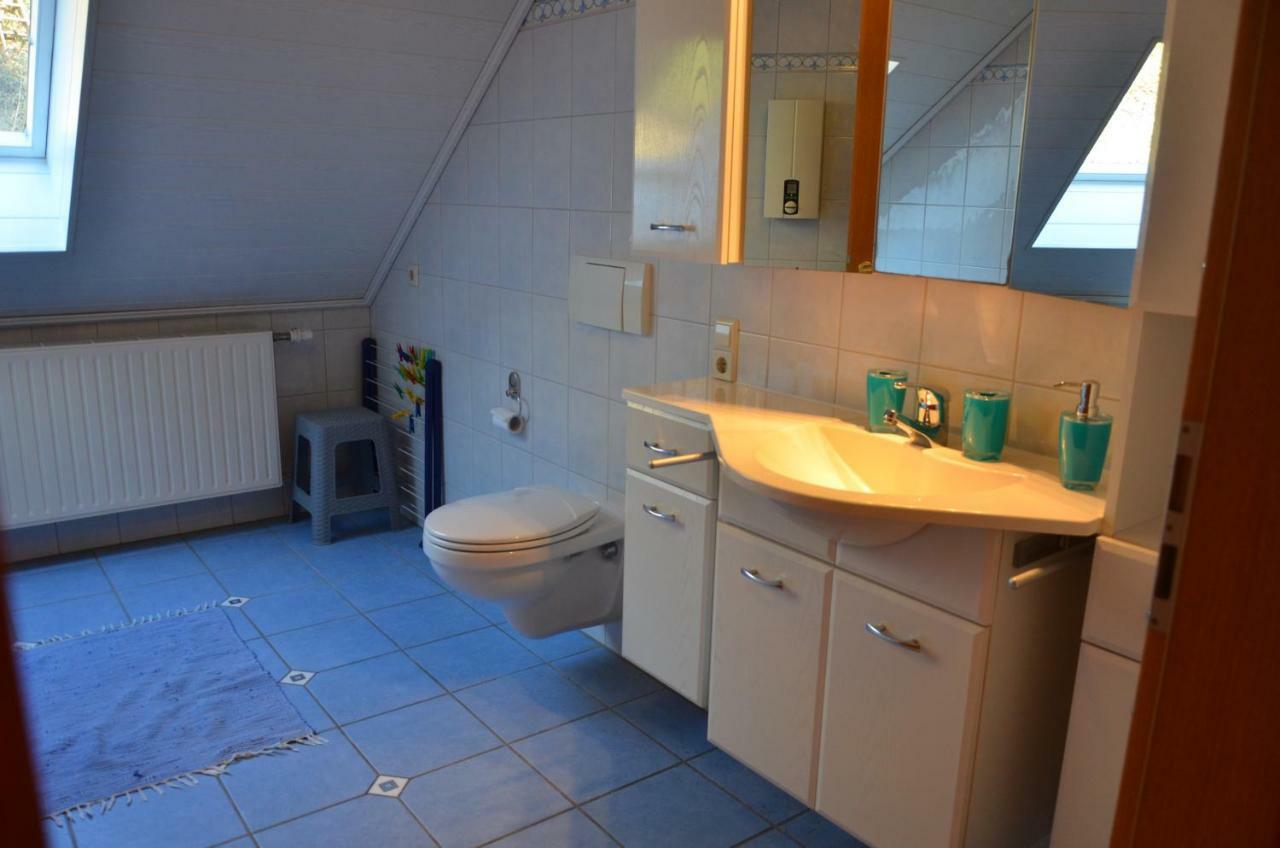 Amendert Apartment *