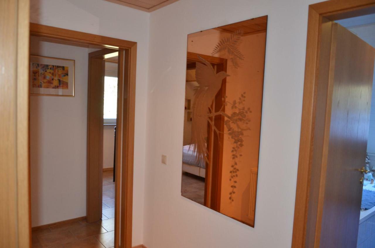 Apartment Amendert